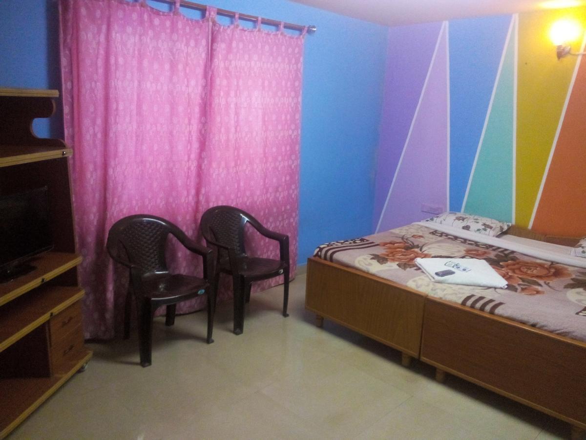 Rk Holiday Home Ooty Exterior foto