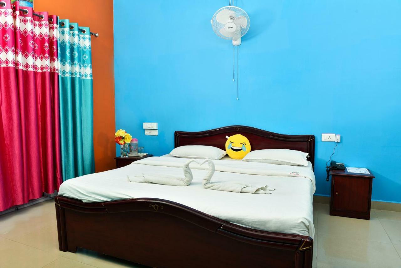 Rk Holiday Home Ooty Exterior foto